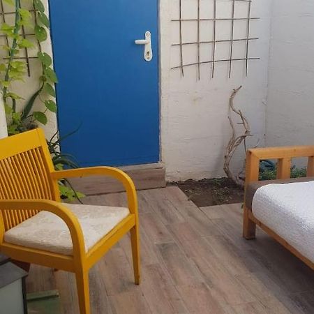 Апартаменты כרמונ'ס פטיו - Carmona'S Patio Эйлат Экстерьер фото